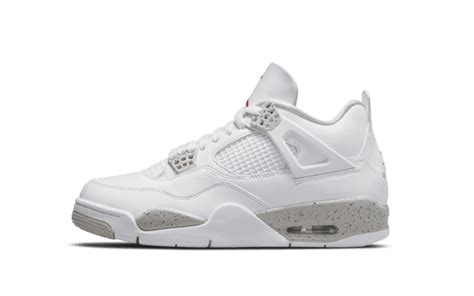 nike jordan wit heren|nike jordan 4 sale.